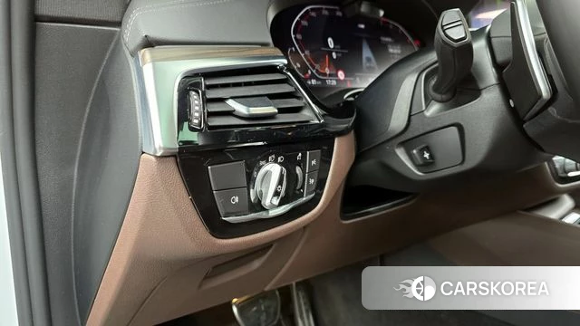 BMW 6 Series GT (G32) id 3941677 из Кореи 7