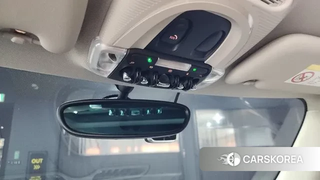 Mini Cooper id 3401770 из Кореи 7