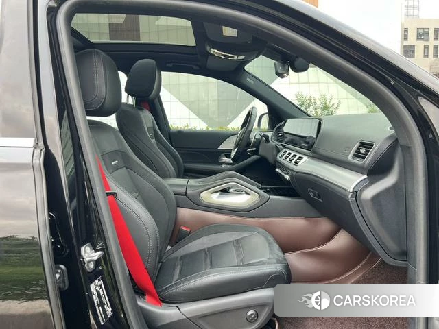 Mercedes-Benz GLE AMG id 4278001 из Китая 7