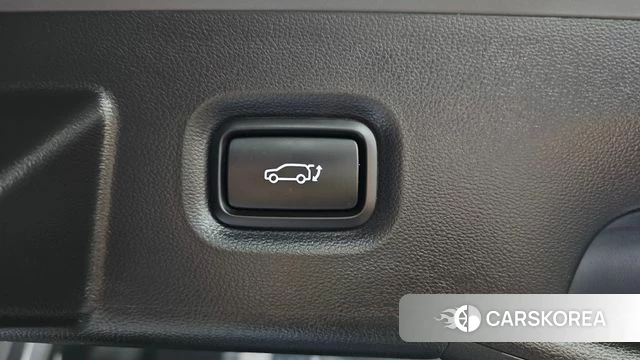 Hyundai Ionic 5 id 4623365 из Кореи 7