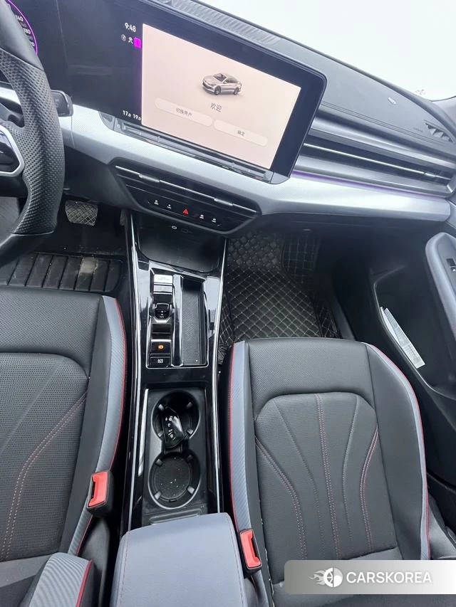 Volkswagen Lingdu id 4258422 из Китая 7