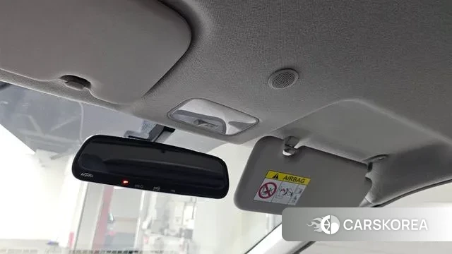 Kia Morning Urban (JA) id 2901751 из Кореи 7