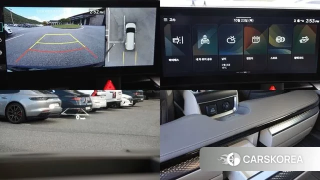 Kia The New Carnival 4th Generation id 3294100 из Кореи 7