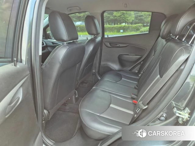Chevrolet (GM Daewoo) The New Spark id 4520637 из Кореи 7