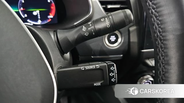Renault Korea (Samsung) XM3 id 4535774 из Кореи 7