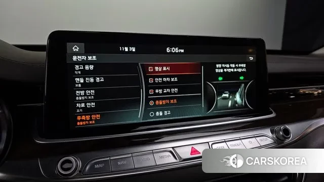 Kia More K9 id 3319411 из Кореи 7