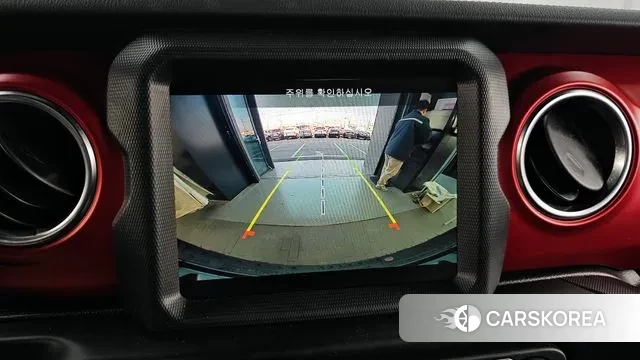 Jeep Wrangler (JL) id 3348883 из Кореи 7