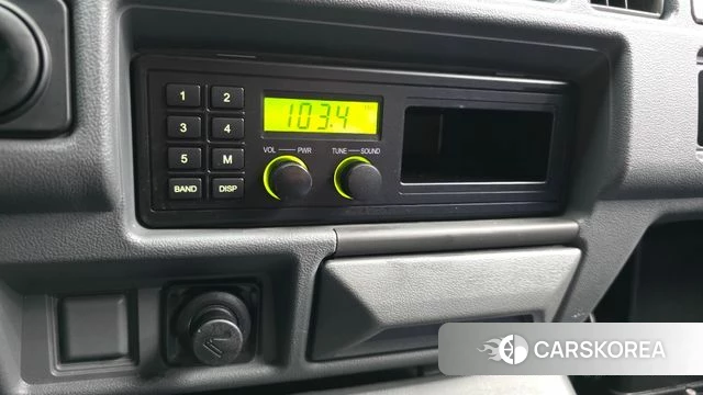 Chevrolet (GM Daewoo) New Damas id 4683954 из Кореи 7
