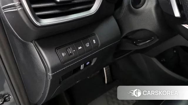 Hyundai The New Santa Fe id 3597463 из Кореи 7