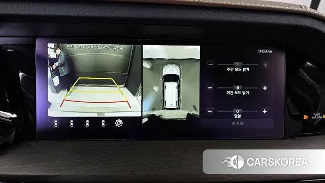 Kia Mohave Master id 3504749 из Кореи 7