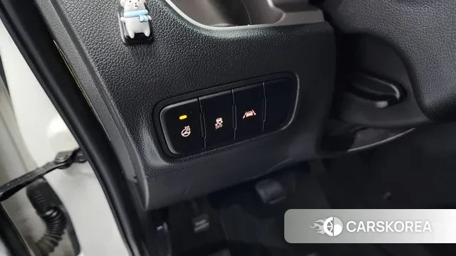 Kia The New Ray id 3384219 из Кореи 7