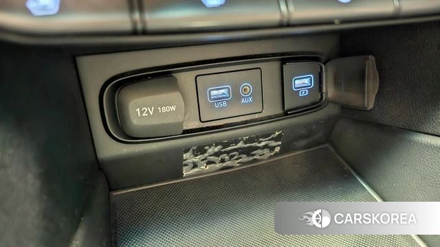 Hyundai Santa Fe TM id 4286300 из Кореи 7