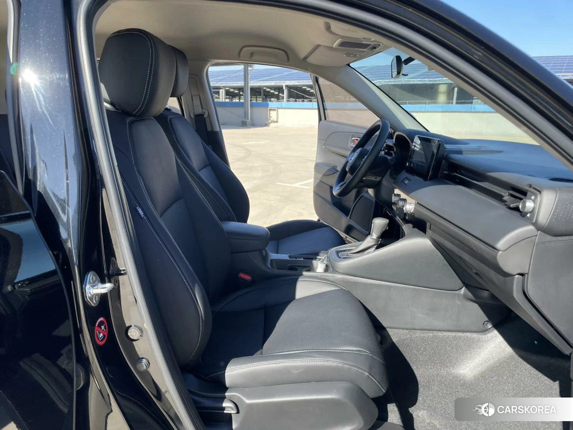 Honda XR-V id 4421120 из Китая 7