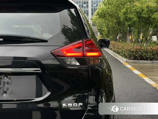 Nissan Qijun id 4261246 из Китая 7