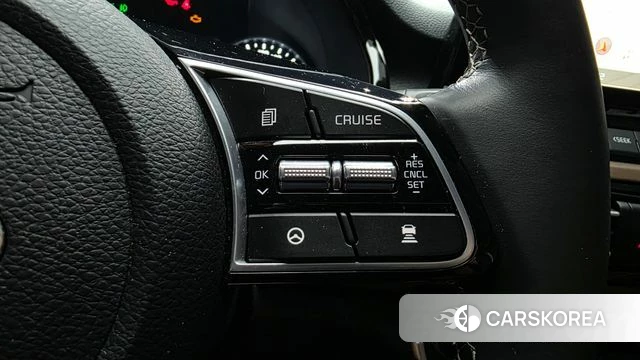 Kia Seltos id 4759570 из Кореи 7