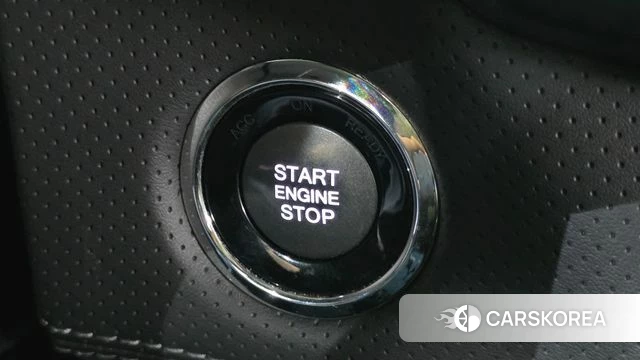 Ssangyong The New Rexton Sports Cannes id 4682377 из Кореи 7