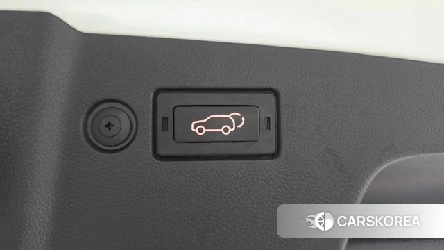 Ssangyong Torres id 4354776 из Кореи 7