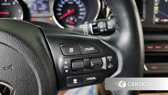 Kia The New Carnival id 4285459 из Кореи 7