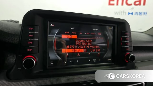 Kia Seltos id 4202843 из Кореи 7