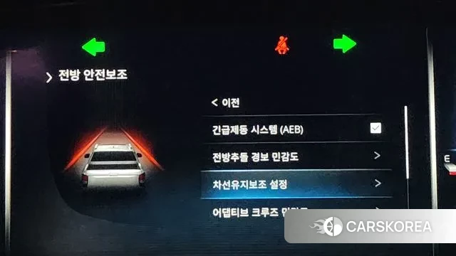 Ssangyong Musso Sports 2nd Generation id 3078823 из Кореи 7