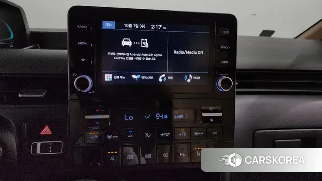 Hyundai Staria id 3217577 из Кореи 7