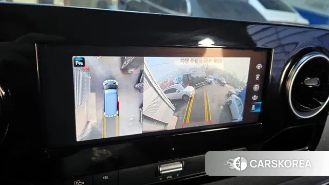 Mercedes-Benz Sprinter id 3585510 из Кореи 7