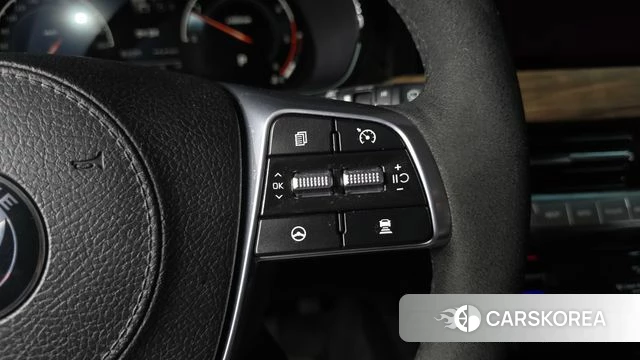 Kia Mohave Master id 4836452 из Кореи 7