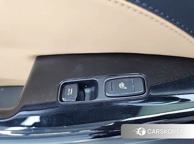 Kia K7 Premier id 4416835 из Кореи 7