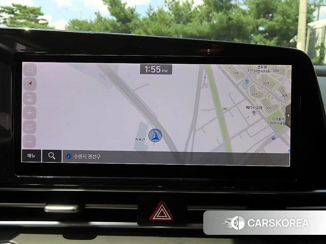 Hyundai Avante (CN7) id 4676781 из Кореи 7
