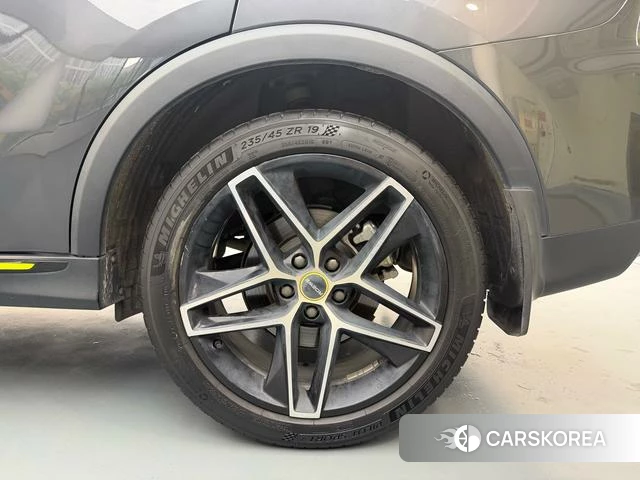 Roewe RX5 id 4213208 из Китая 7