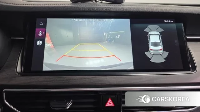 Kia K7 Premier id 3367973 из Кореи 7