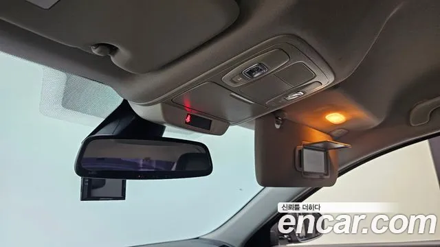 Renault Korea (Samsung) SM6 id 2855678 из Кореи 7