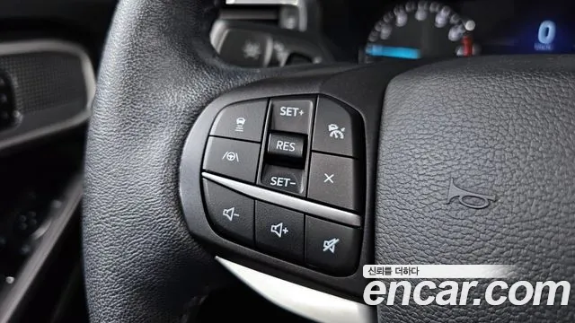 Ford Explorer 6th Generation id 2706305 из Кореи 7