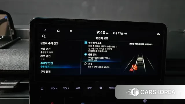 Hyundai Staria id 3353399 из Кореи 7