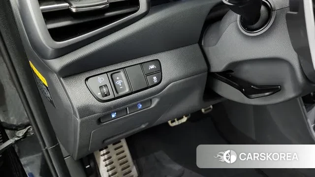 Hyundai The New Ionic Electric id 3243432 из Кореи 7