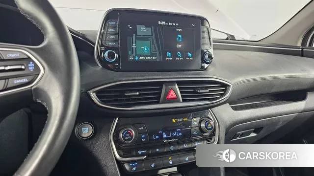 Hyundai Santa Fe TM id 2995611 из Кореи 7