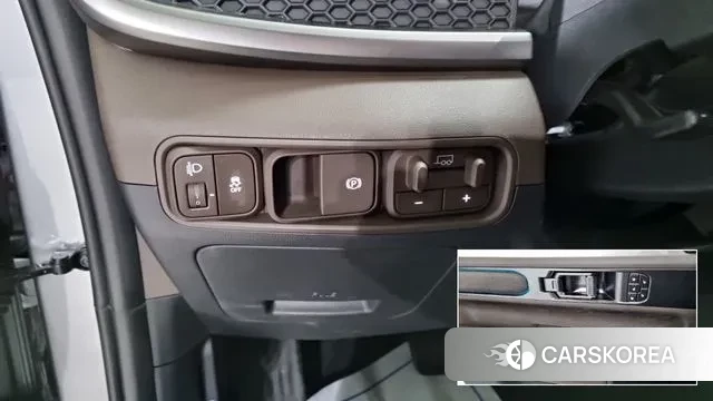 Kia Tasman id 3732459 из Кореи 7