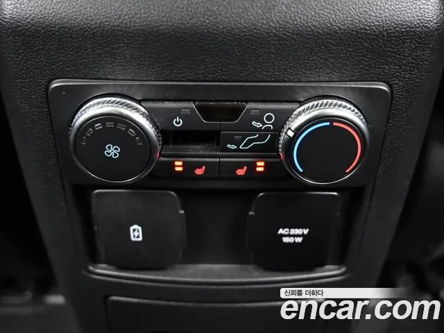 Ford Explorer 6th Generation id 2741688 из Кореи 7