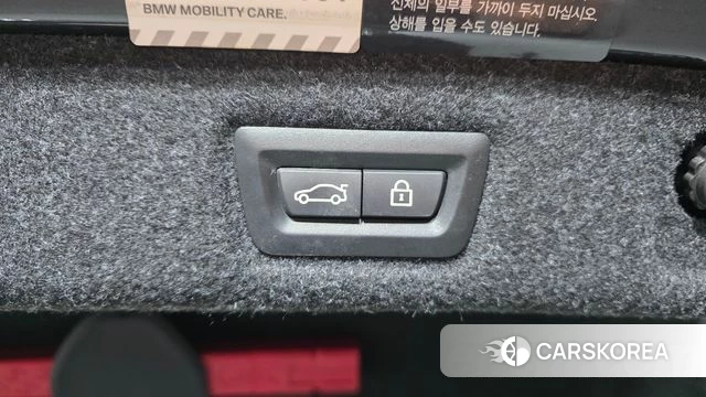 BMW 5 Series (G30) id 4245083 из Кореи 7