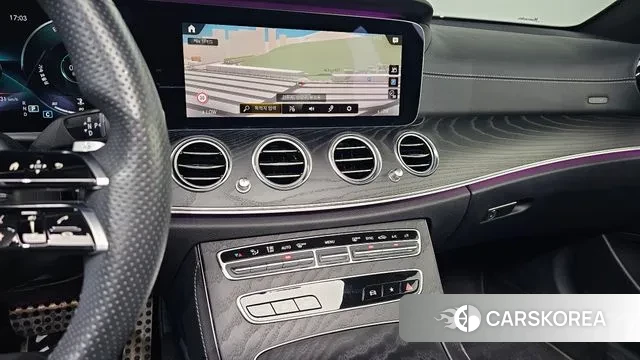 Mercedes-Benz E-Class W213 id 2975489 из Кореи 7