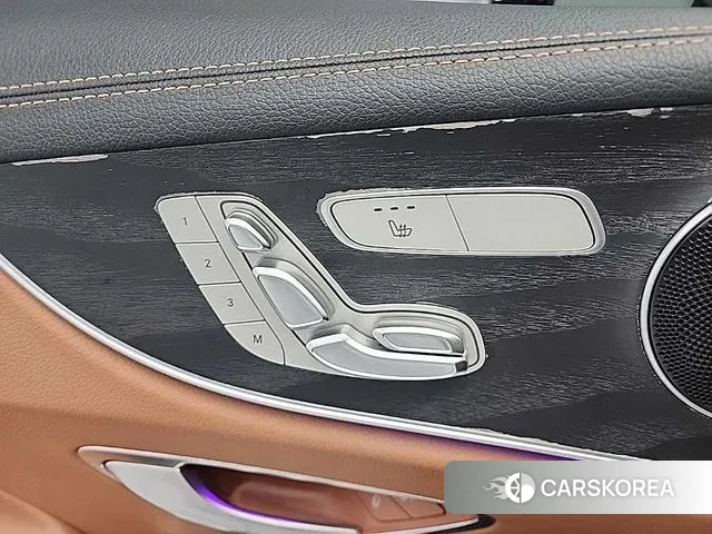 Mercedes-Benz E-Class W213 id 3617094 из Кореи 7