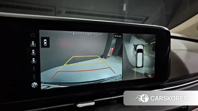 Kia Carnival 4th generation id 2993799 из Кореи 7