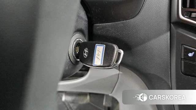 Hyundai The New Grand Starex id 4430046 из Кореи 7
