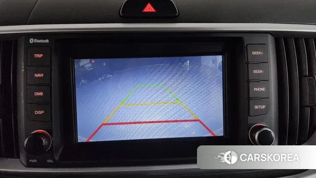 Kia The New Ray id 3479705 из Кореи 7