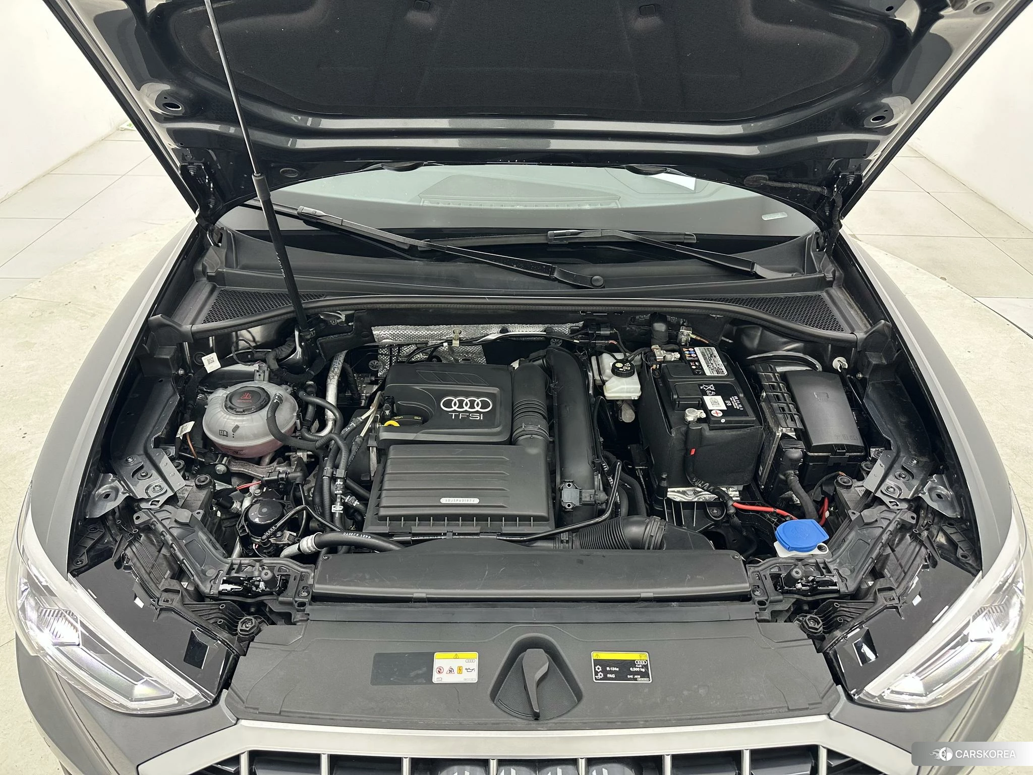 Audi Q3 id 4453709 из Китая 7