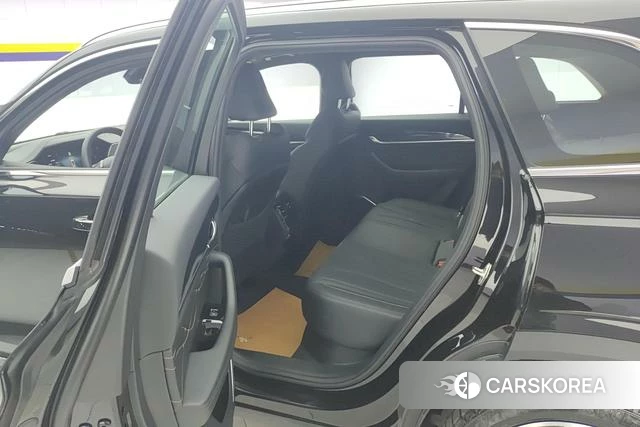 Geely Automobile Xingyue L id 4208933 из Китая 7