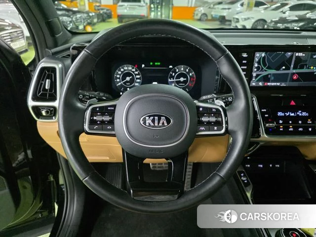 Kia Sorento 4th Generation id 4573106 из Кореи 7