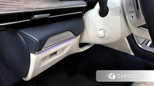 Genesis GV80 id 3576177 из Кореи 7