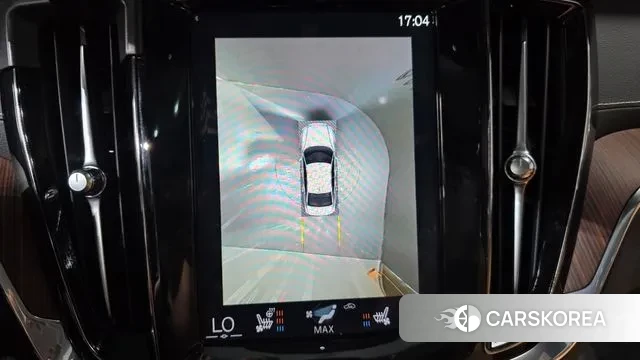 Volvo S60 3rd generation id 2901820 из Кореи 7