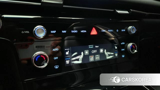 Genesis G80 (RG3) id 3914209 из Кореи 7